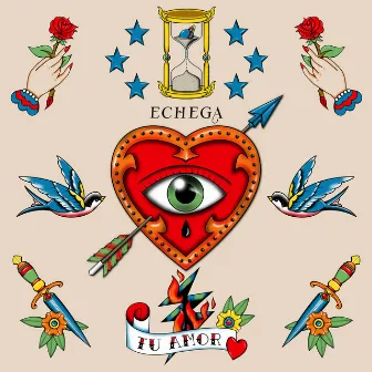 Tu Amor by Echega