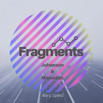 Warp Speed by Johanson & Mono Dub