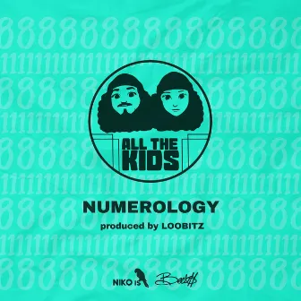 Numerology by Beebs