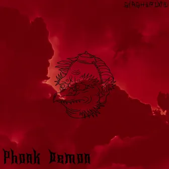 Phonk Demon by Dokudied