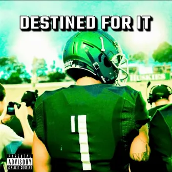 Destined For It by LMB DG