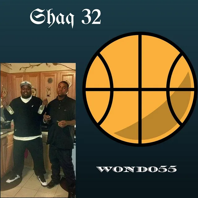 Shaq 32 (feat. Nunug Toong)