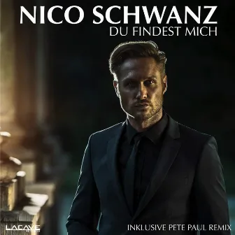 Du findest mich by Nico Schwanz