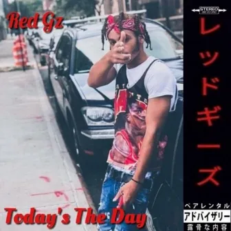 Todays the Day by RedGz