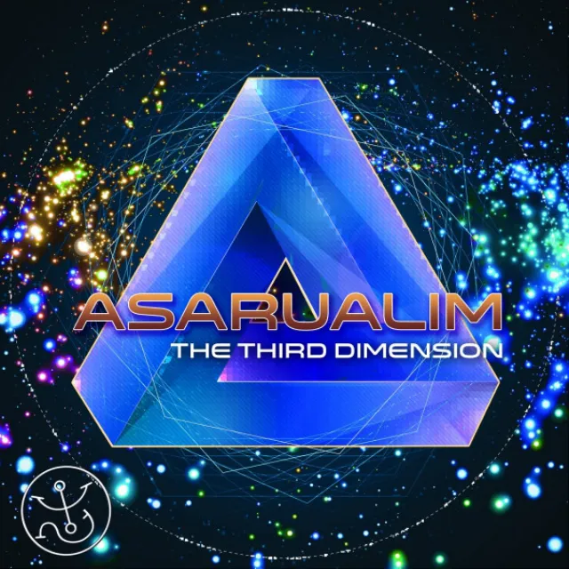 Asarualim - 3rd Dimension