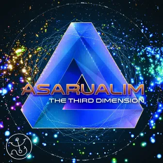 Asarualim - 3rd Dimension by Asarualim