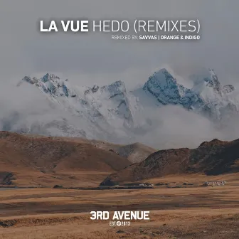 Hedo (Remixes) by La Vue