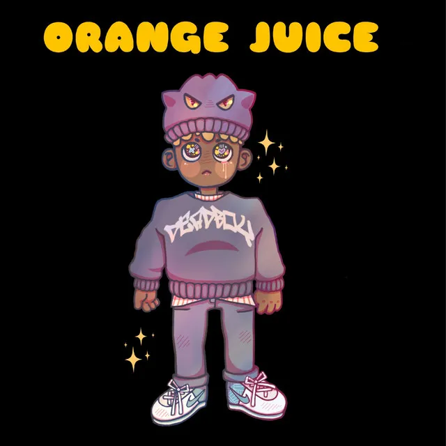 Orange Juice