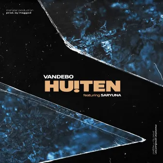 Huiten by Vandebo