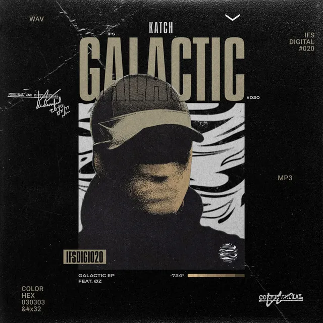 Galactic