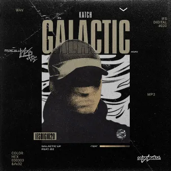 Galactic by Katch