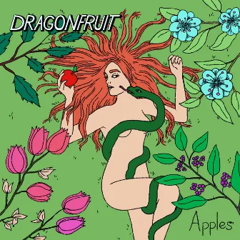 Apples by Dragonfruit