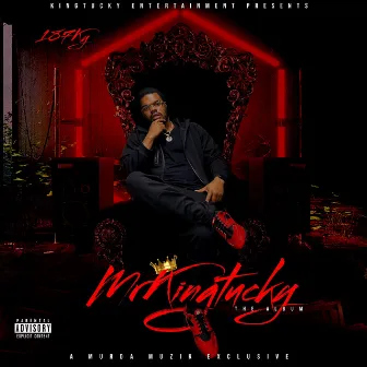 #MrKingtucky (The Album) by 187ky