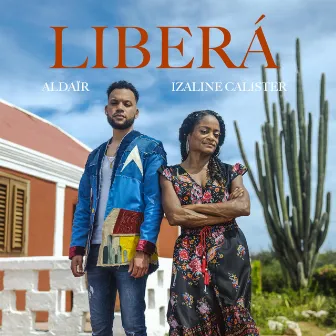 LIBERÁ by Aldaïr