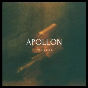 Apollon by CL5K