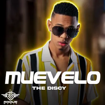 Muevelo by The Discy