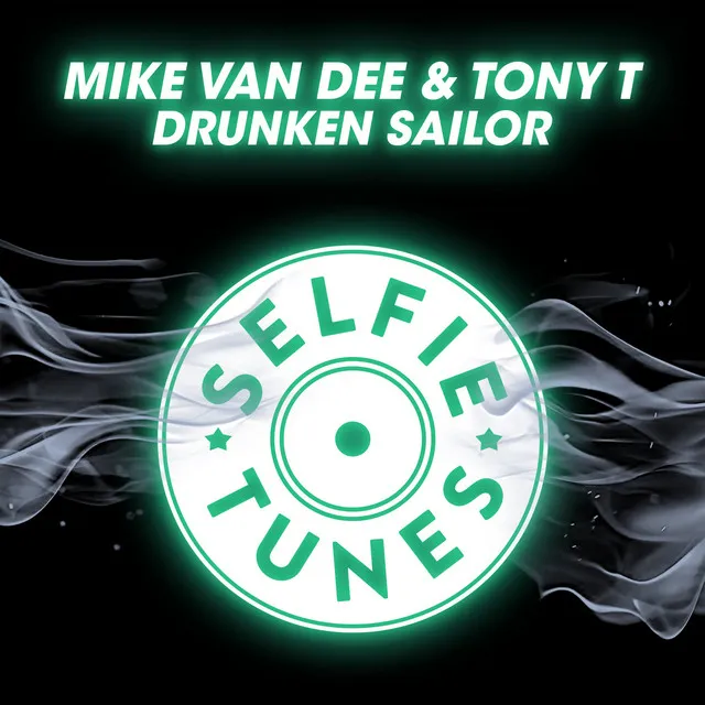 Drunken Sailor - Extended Mix