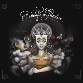 El Epitafio de Pandora by Xenon