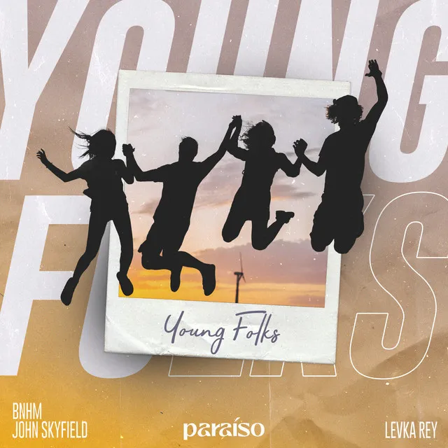 Young Folks