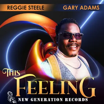 This Feeling by Gary Adams