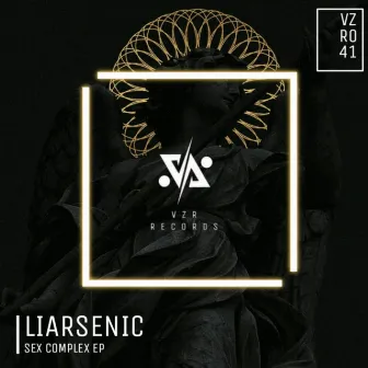 Sex Complex EP by Liarsenic