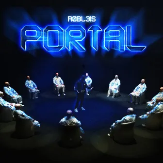 Portal by Robleis