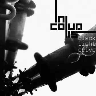 Black Light Drive by Incolumis