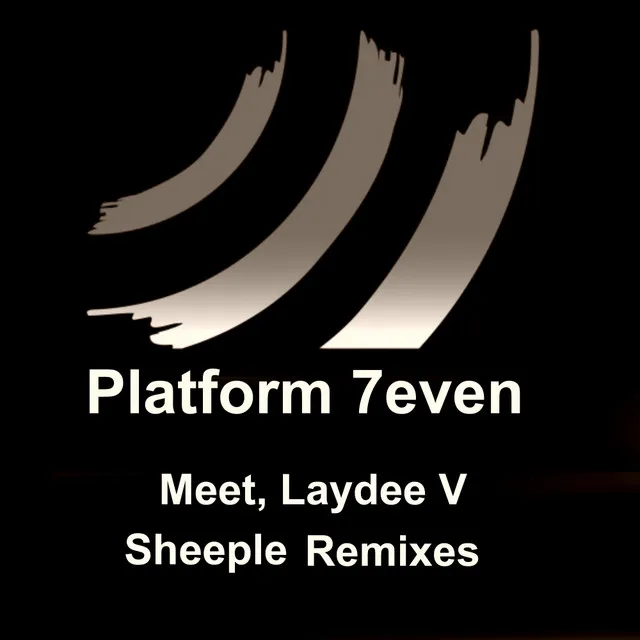 Sheeple - Be-Vardo Remix