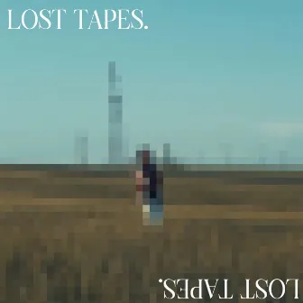 Lost Tapes. by Tchubi