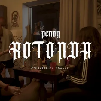 ROTONDA by Penny