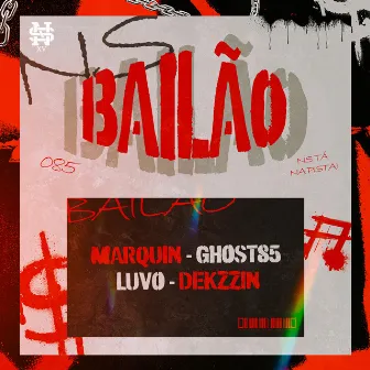 Bailão by Marquin