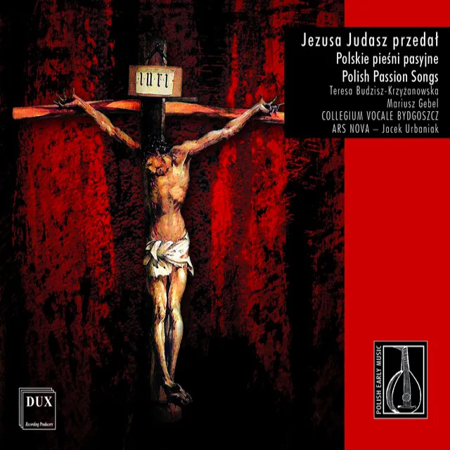 Lament swietokrzyski (The Holy Cross Lament)