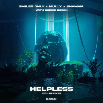 Helpless by Smiles Only