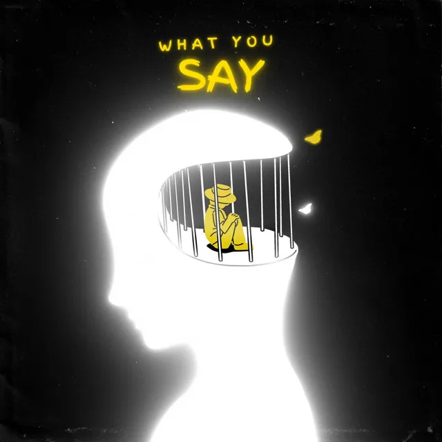 You Say - Radio Edit