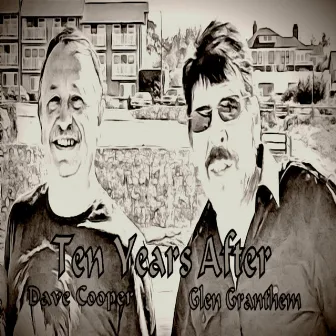 Ten Years After by Glen Granthem