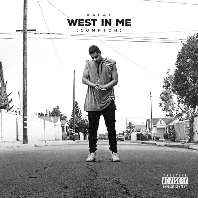 West in Me (Compton)