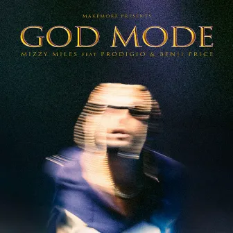 GOD MODE by João Maia Ferreira