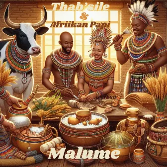 Malume by Afriikan Papi