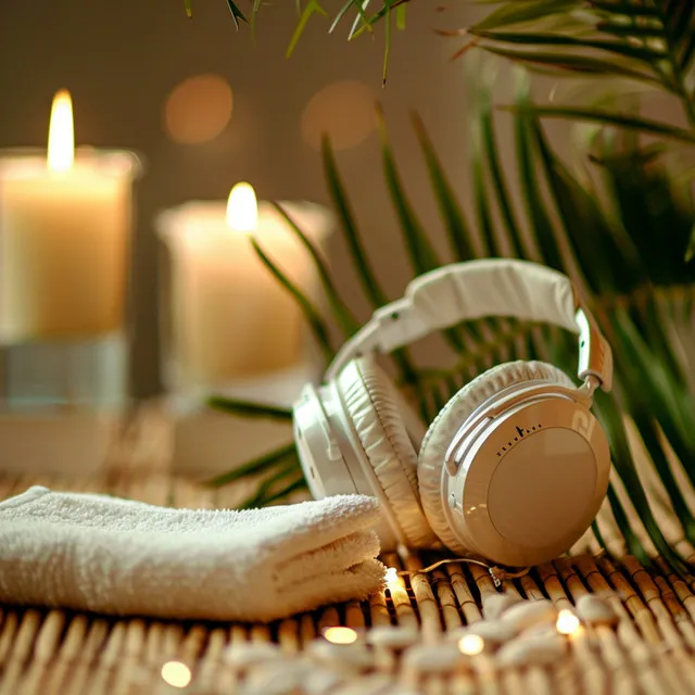 Spa Symphonies: Melodic Massages for Relaxation