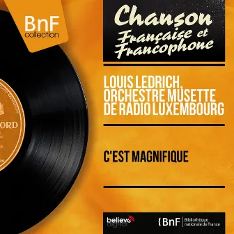 C'est magnifique (Mono Version) by Louis Ledrich