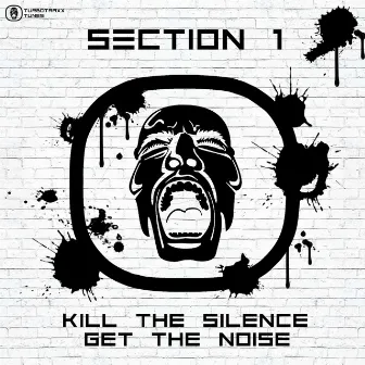 Kill The Silence Get The Noise by Section 1