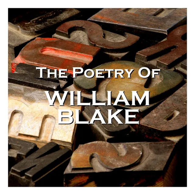 Little Black Boy - William Blake