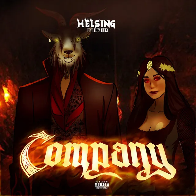 Company