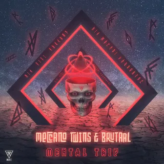 Mental Trip by Brutaal