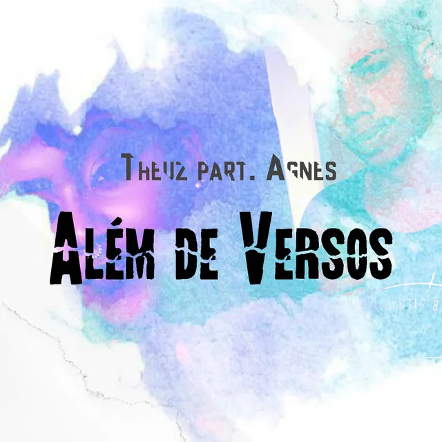 Além de Versos