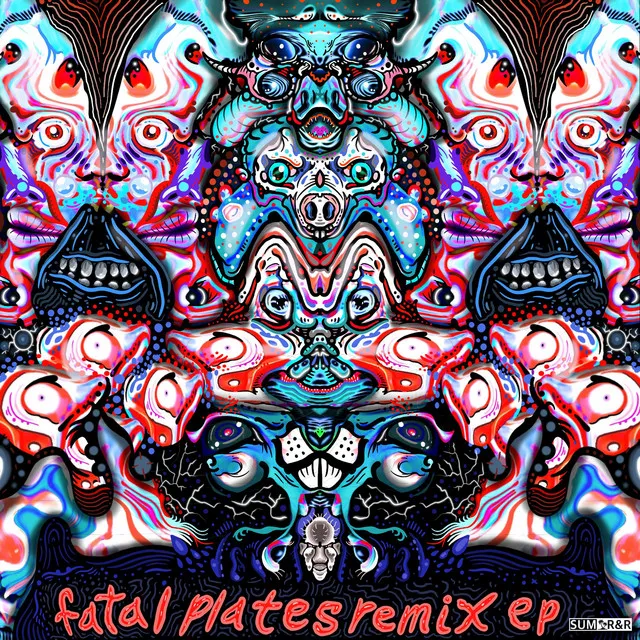 fatalplates - Edmel Diaz Remix