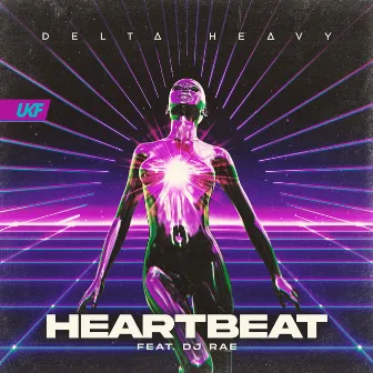 Heartbeat by DJ Rae