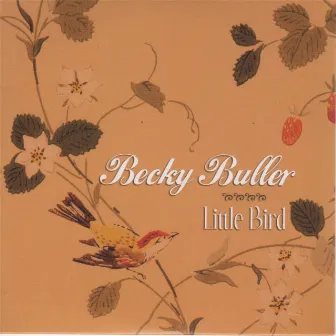 Little Bird by Becky Buller