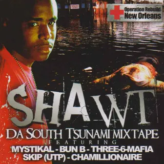 East Anthem by Shawt