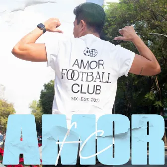 Tú Lo Sabes Yo Lo Sé by AMOR FC